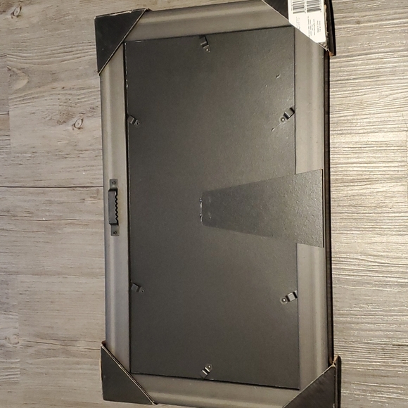 Baby Photo Frame | " Welcome To The World " | Birth Memory Frame - Picture 3 of 3